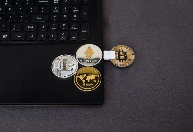 Bitcoin Trader über Plattformen und Ethereum